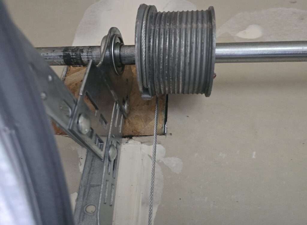 garage door repair tips