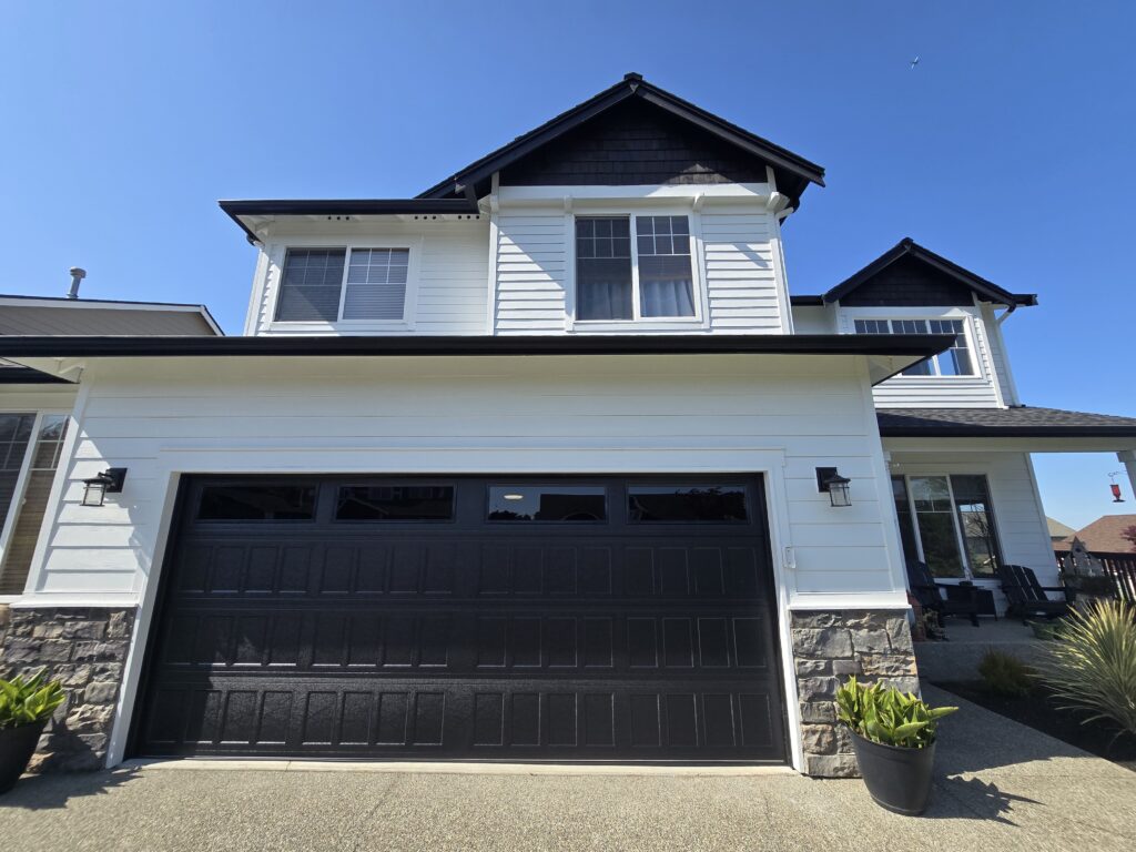 garage door installer