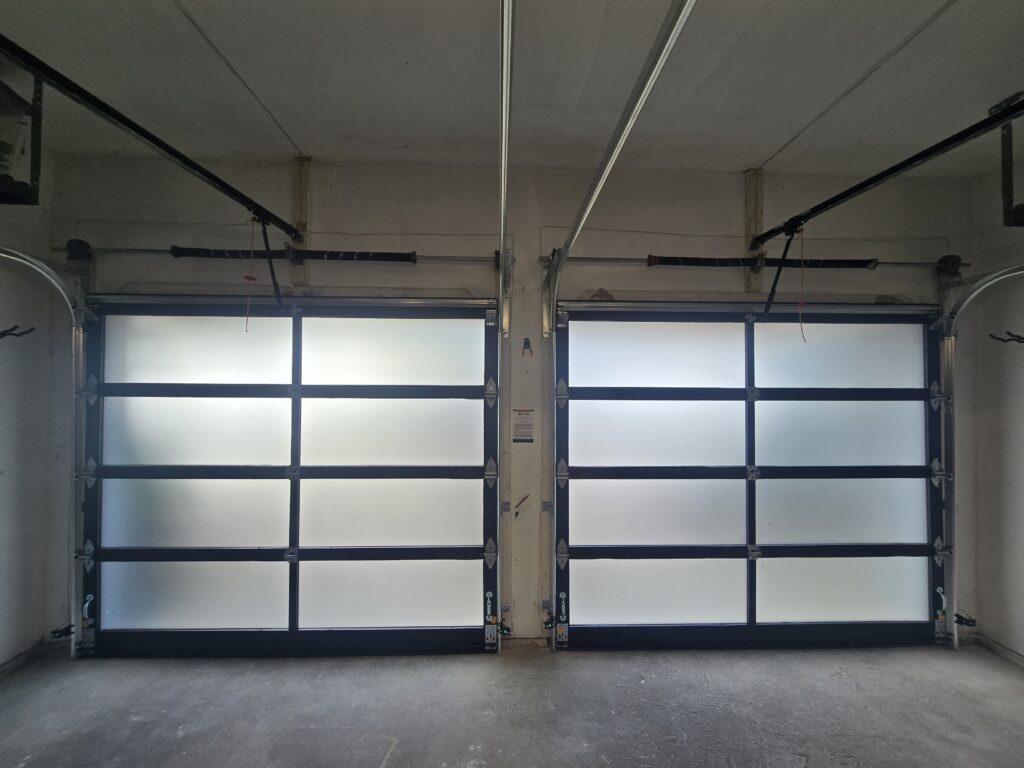 garage door repair