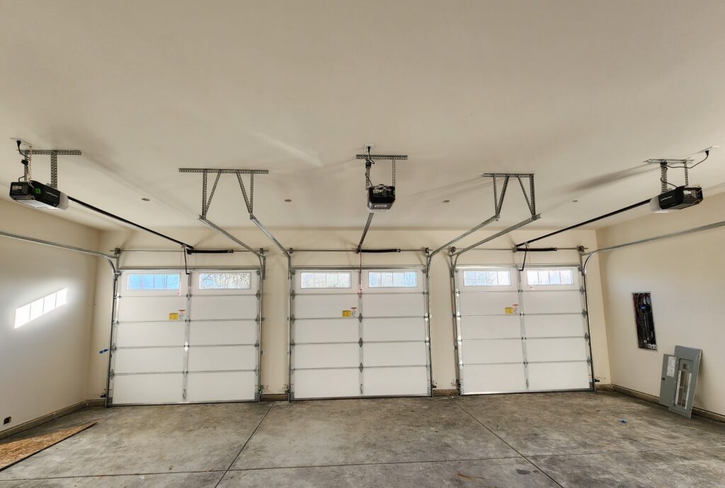 garage door opener